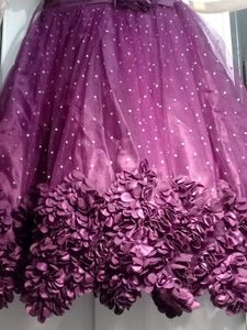 Party Wear Fancy Dress