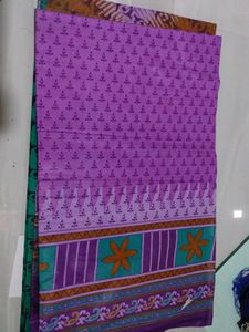 Cotton Dress Material