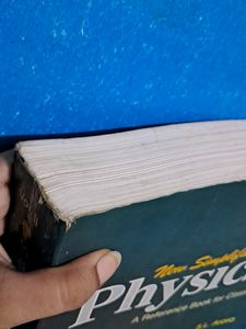 Class 11 Physics S.L. Arora Vol 2