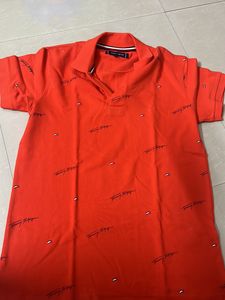 Tommy Hilfiger Brand New Shirt Medium