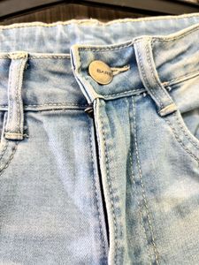 BARE Skinny Jean🦋