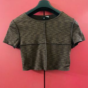 H&M Crop Top