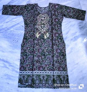 Kurti