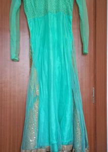 Gown