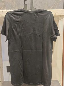 Krishna Graphic Tee
