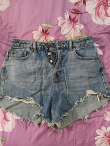 Hot Jeans