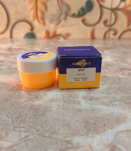 Aqualogica Glow+ Skincare Set