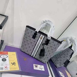 Tory Tote Bag