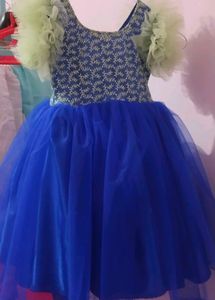 Kids Gown