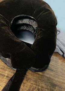 Neck support pillow For Pain And Comfort Good