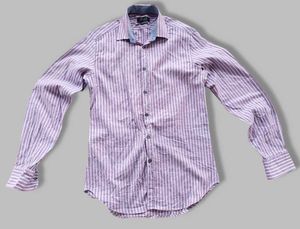 Mens Figure Shirt