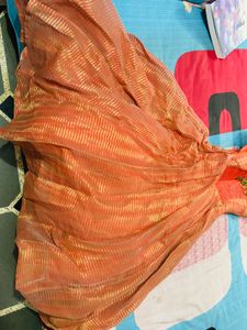 ethinic gown