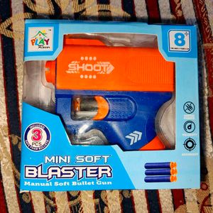 Toy Gun 🔫 2 Piece