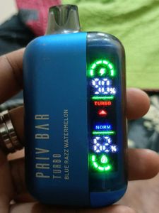 Elfbar Nice King vape