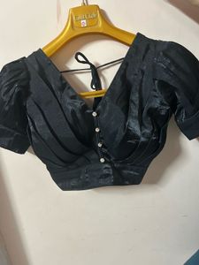 Jimmy Choo Blouse Wore Only For 2 Hours