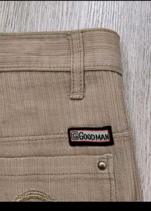 sc8478 Goodman Bootcut Jeans size 28