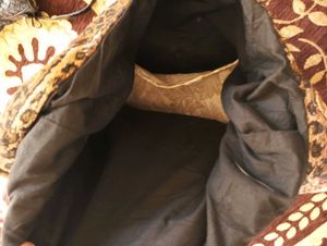 Vintage Handmade Hobo Bag