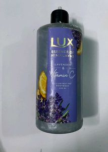Lux Body Wash