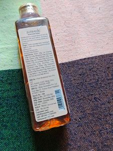 AuraVedic Kumkumadi Oil