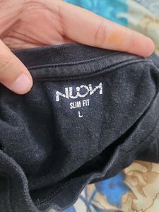 Graphic Print T-Shirt