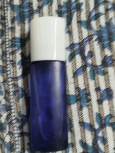 Lady in Blue Perfume