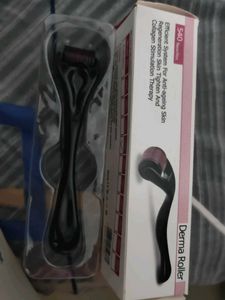 Derma Roller System from dsr