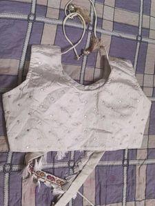 ✨Elegant Lehenga Choli Set 🆕