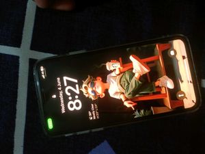 Iphone 12 Mini And X