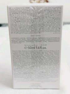Oriflame Whisper Of Me Eue De Perfume