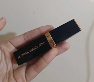Manish Malhotra Lipstick
