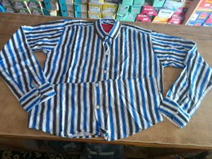 Lining Shirt For Boys