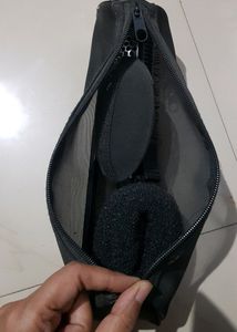 Hair Designing Kit With Extra 3 Comb Set