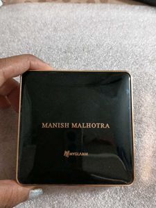 Manisha Malhotra Compact