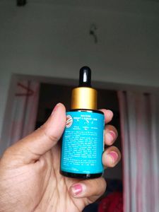 Face Brightening Serum