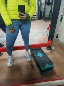 HRX Gym Bottom wear