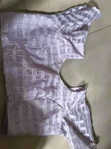 Prince Cut Blouse