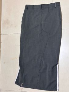 Upcycled Hand Stitched Shirt