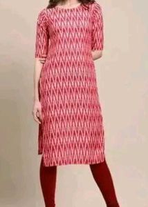 Clearance Price Drops Sale Kurti Set