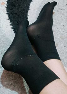 Used Socks