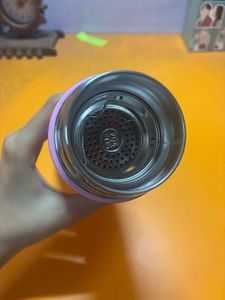 New LED Water Bottle