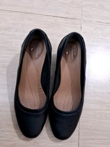Very Comfortable Heel