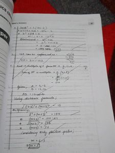 Oswaal Sample Paper X th