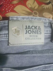 Jack &amp; Jones Denim Jeans