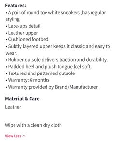 Nike Women Court Legacy Sneakers