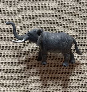Wild Animal Toys