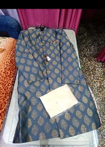 Absolutely New Sherwani Set