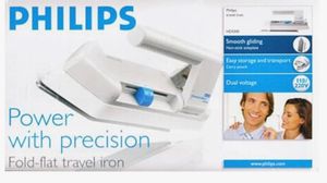 Philips travel Garment Steamer