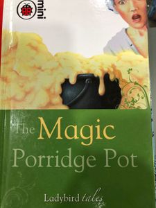 Combo of 5 Children&#39;s Books