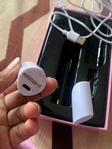 Facial Hair Remover