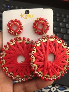 KOREA EARRING